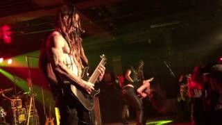 Download lagu Once Human- Eye of Chaos mp3