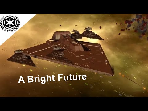 Ep. 1- A Bright Future- Thrawn's Revenge Eriadu Authority Campaign
