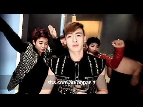 SBS PopAsia - Sundays 8.30am on SBS 1