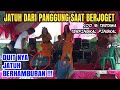Funny Video Of Dancing Person Falling Off Stage Will Make You Laugh