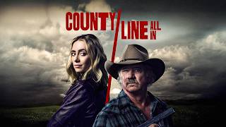 County line: All in (2022) Two sheriffs, two methods, one dangerous murderer | Action, Crime