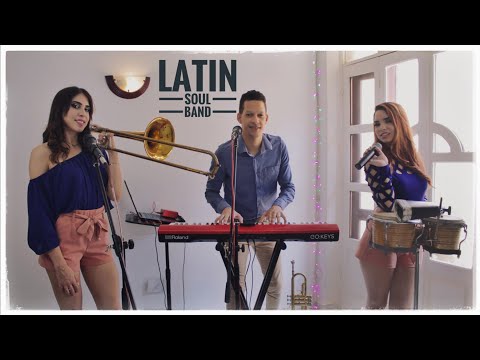 Promotional video Latin Soul ( September 2020)