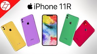 iPhone 11R Colors, Mac Pro LEAKED, Apple Security Exploit &amp; more