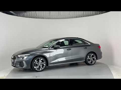 Audi A3 LIMOUSINE 30 TFSI 110HP S LINE**DIGITAL DA - Image 2