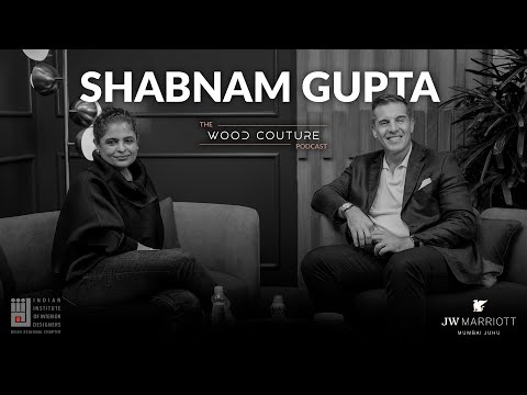 Shabnam Gupta: Made in India & Bollywood A-Listers’ Designs | Incredible India Series