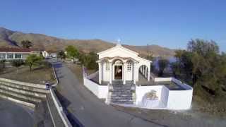 preview picture of video 'X MULTICOPTER PRO - SOUTH EVIA, KARYSTOS'