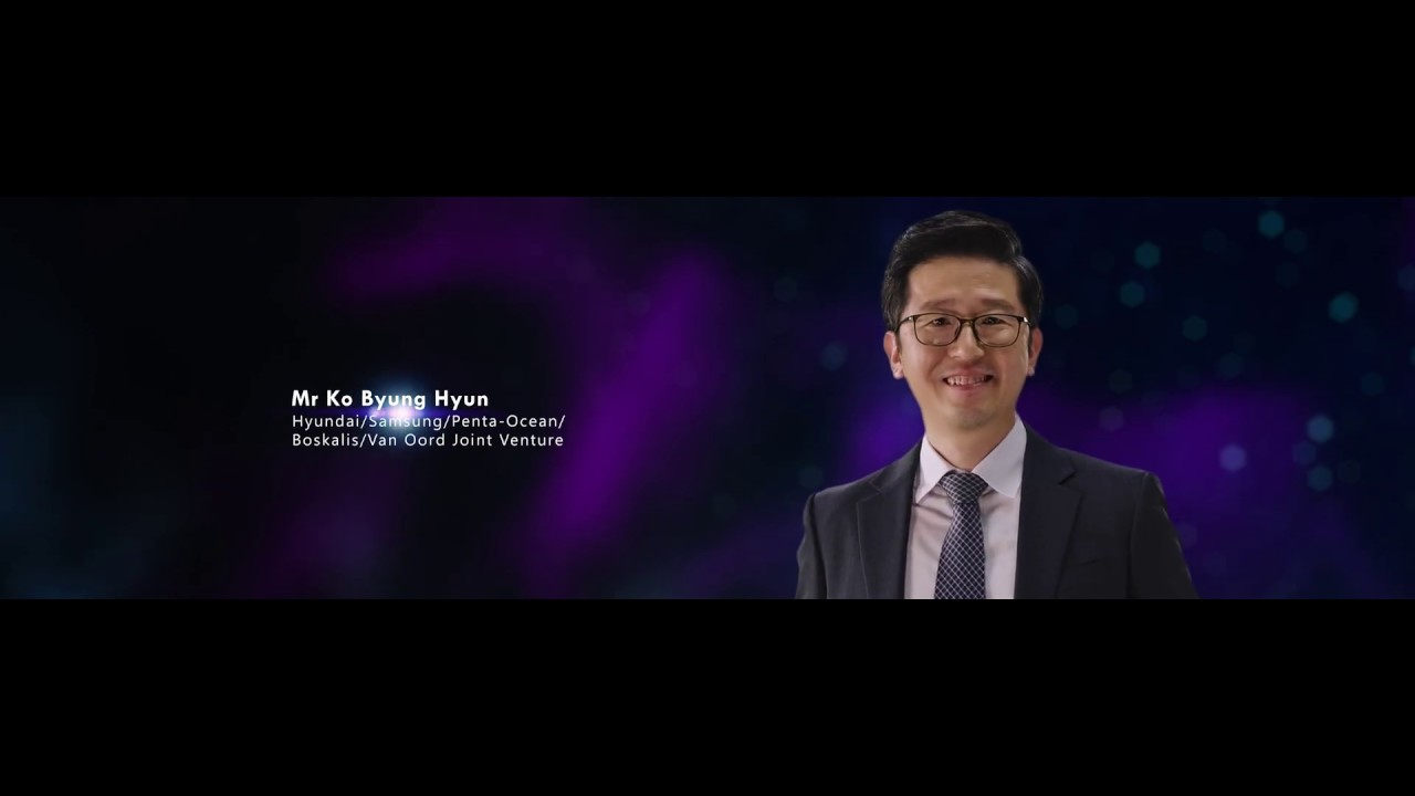 Safety and Health Award Recognition for Projects