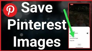 HOW TO DOWNLOAD  PINTREST VIDEOS /IMAGES /PINTREST  VIDEOS  DOWLOAD