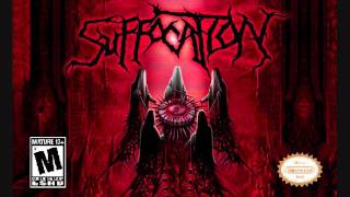 Blood Oath-Suffocation(8-Bit)