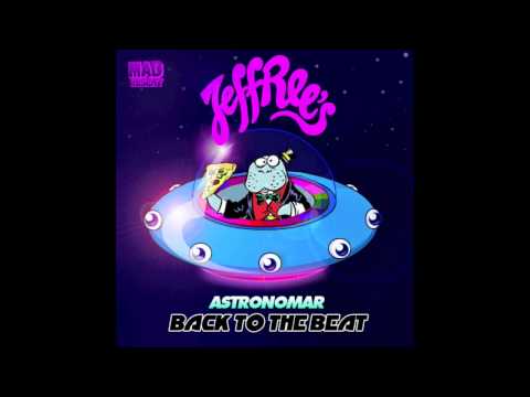 Astronomar - Swordfight [Official Full Stream]