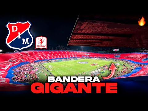 "" Barra: Rexixtenxia Norte &bull; Club: Independiente Medellín