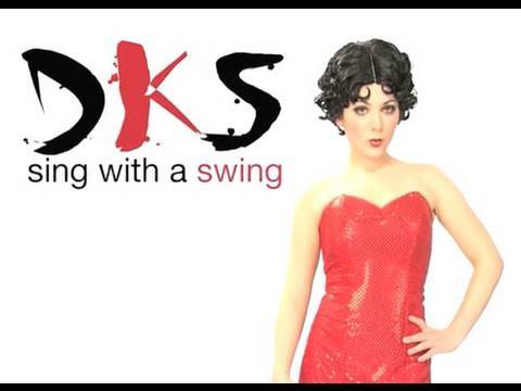 DKS - Sing With A Swing (Raf Marchesini Radio Edit)