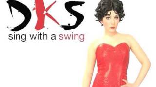 DKS - Sing With A Swing (Raf Marchesini Radio Edit)