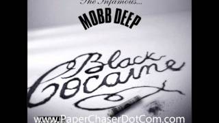 Mobb Deep - Conquer Prod. Havoc [Black Cocaine New 2011]