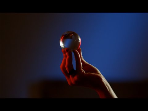 Andrea Ramolo - Quarantine Dream [Official Music Video]