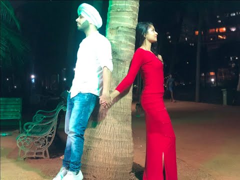 Karry Oberoi Muslim Girl & Sikh Guy Love Affair|Salaam Sat Sri Akaal|