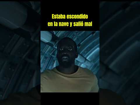 Película de ciencia ficción que definitivamente tienes que ver