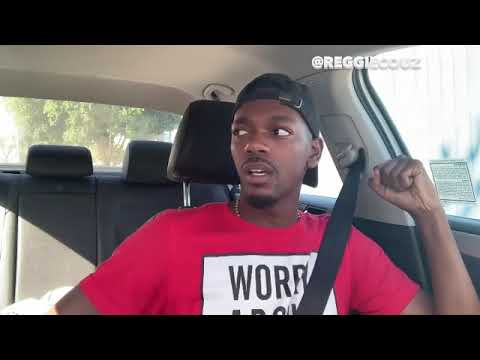 Ayy Panini don't you be a meanie By Reggie Couz - YouTube