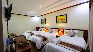Vientiane Luxury Hotel, Vientiane, Laos