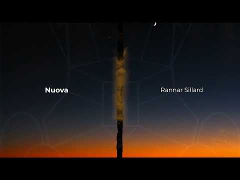 Nuova - Rannar Sillard