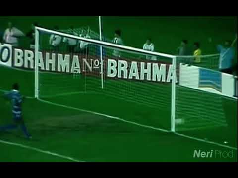 Brilliant skill from Dener Augusto ❤️