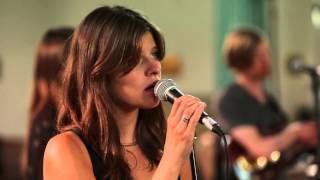 SOUND:CHECK The Night VI: Live at St John's - Mother