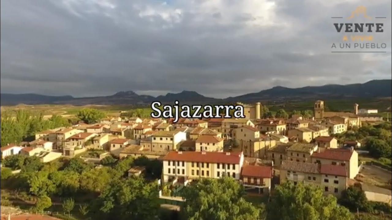 Video presentación Sajazarra