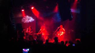 Polyester Girl - Float On.MOV