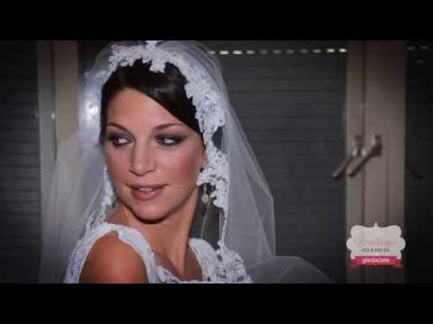 Venčanje od A do DA - Emisija 6 - Katarina Sotirović