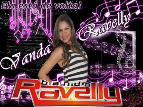 BANDA RAVELLY NA ONDA DO TREME TREME