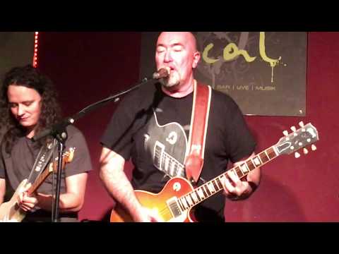 Thumbnail HORAK & friends feat. Robert Baum "Just Got Paid" @local 2019