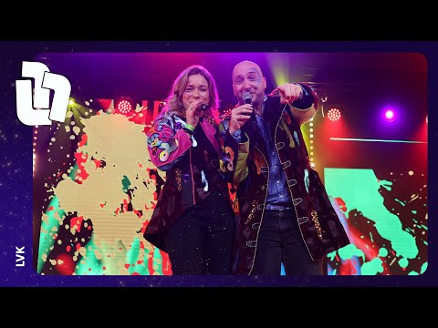 Spass Partout - Stökske gelök (Venlo) | LVK-Finale 2025