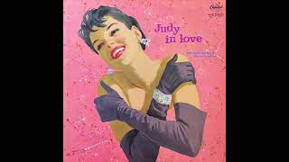 Judy Garland - I can&#39;t give you anything but love