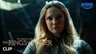 Galadriel face � Adar