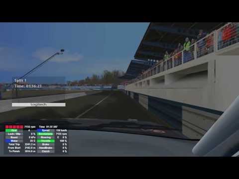 RBR | WRSMP 2013 | Rajd Karkonoski | OS4 | Sosnova 2010