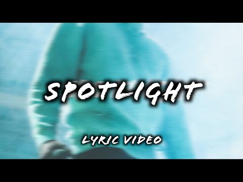 NCK - Spotlight (Official Lyric Video)