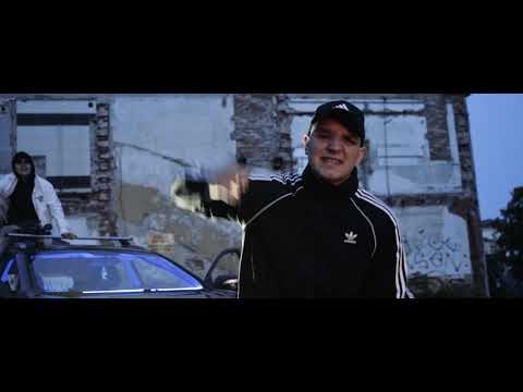 Borowy - Tournée (Official Video) 4K