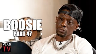 Boosie Goes Off on Terrance Williams: He Wore Wires, Messed with Punks &amp; Lied on Me! (Part 47)