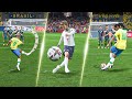 FIFA 23 All Signature Free Kick Styles ft. Lewandowski, Ronaldinho, Beckham, Ronaldo, etc.