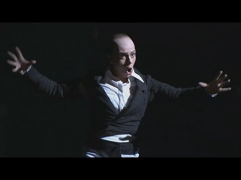 SONIA PRINA live at Salzburger Festspiele - Mozart: “Cara lontano ancora” (Ascanio in Alba)