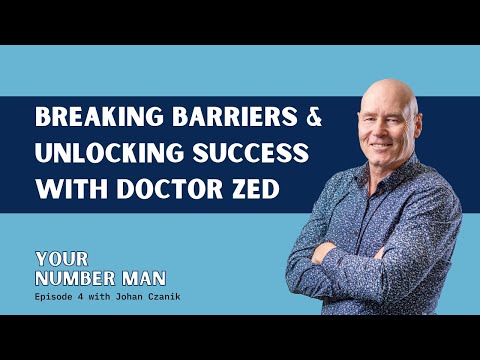 818: Unlocking Your Life video.