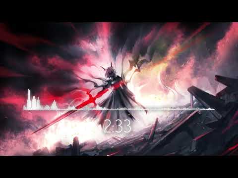 [Arknights OST] talulhahard