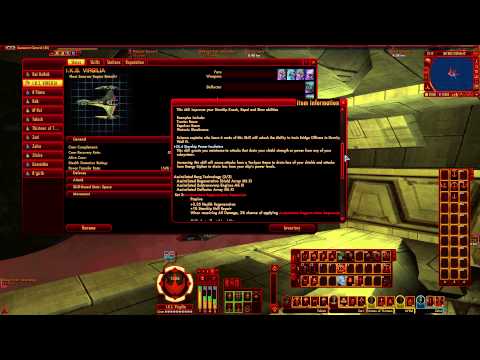 Fleet Somraw Raptor Retrofit (Part 1)