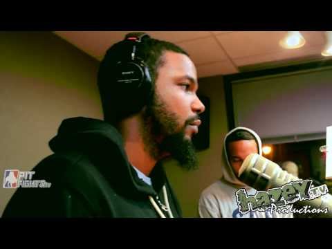 King Carnage vs Apex Tha Genius