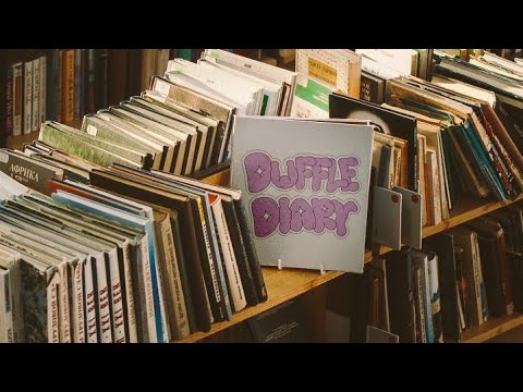 Lil Perm - UCLA ft. Elou (Official Audio)