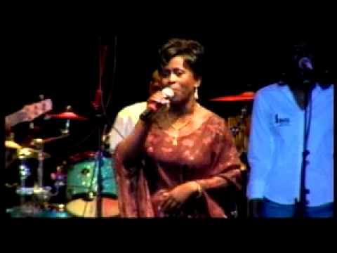 Arm'L- "Devant ta Face" Live