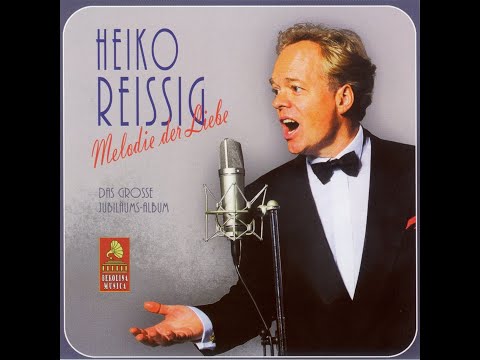 HEIKO REISSIG - Wolgalied