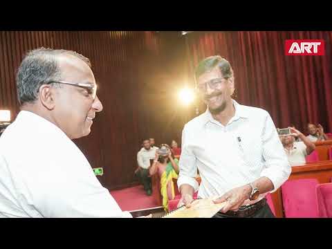 ART TV News | Biz RoundUp |05.10.2025