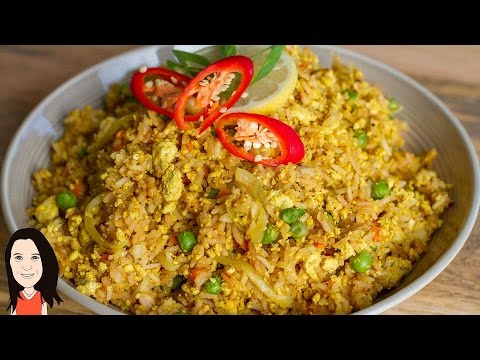 download lagu mp3 mp4 Vegan Fried Rice With Scrambled Tofu, download lagu Vegan Fried Rice With Scrambled Tofu gratis, unduh video klip Vegan Fried Rice With Scrambled Tofu