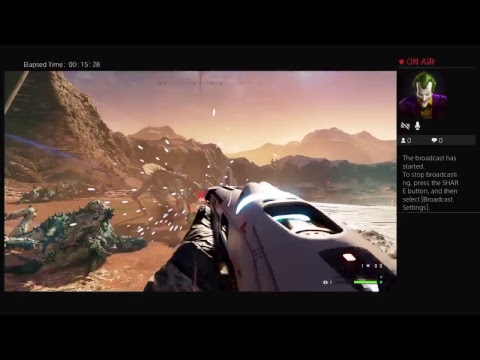 FARCRY 5 Lost On Mars Gameplay Walkthrough part 2